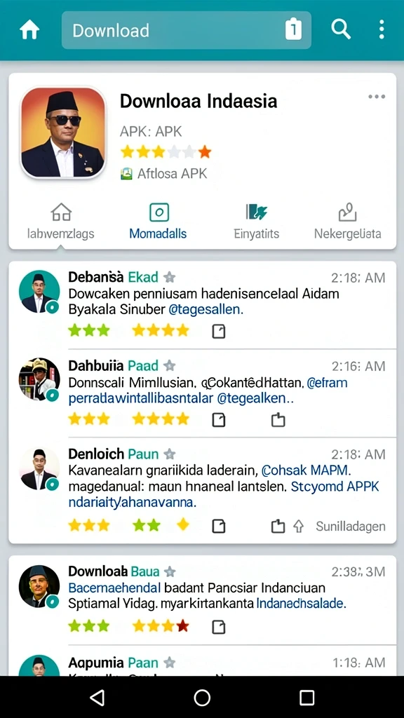 Screenshot super5 nomor 3