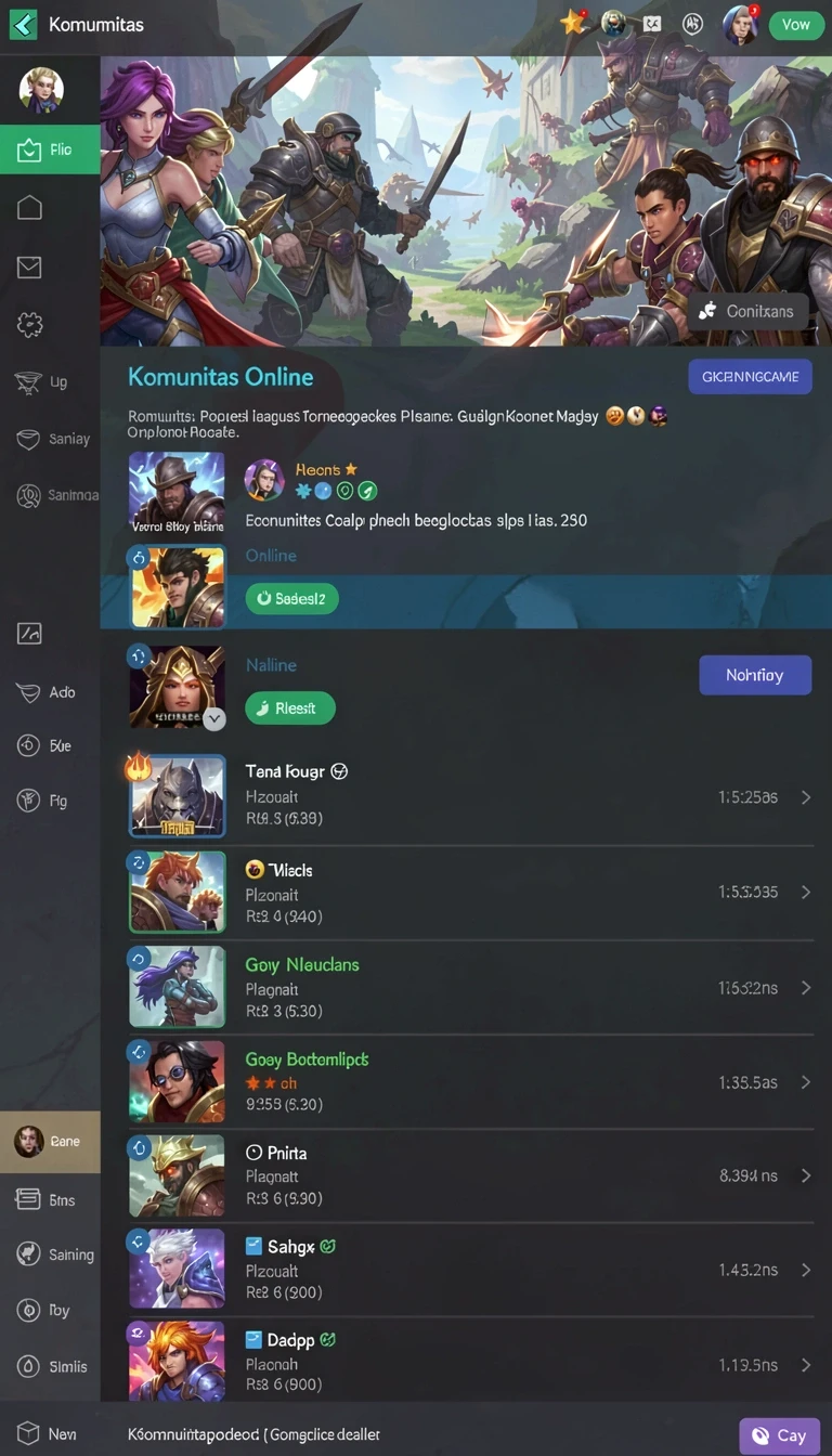 Screenshot surga55 nomor 1