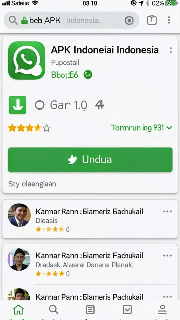 Screenshot svipsidn nomor 1