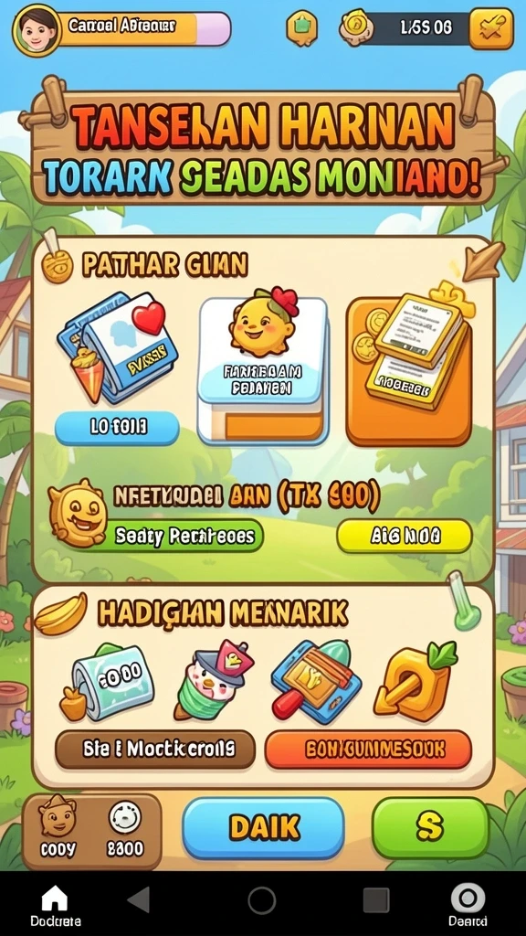 Screenshot topanhoki nomor 2
