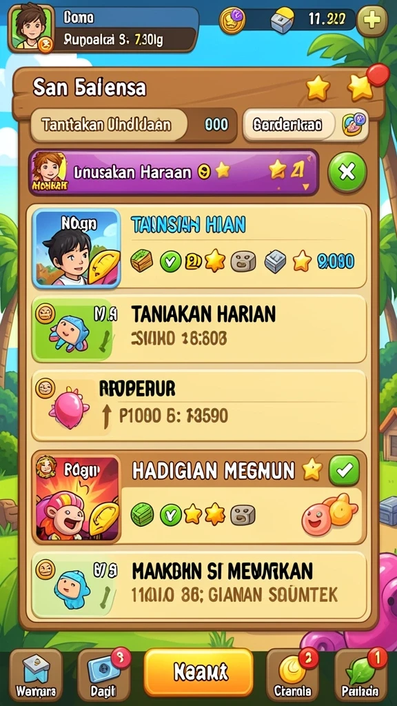 Screenshot topanwin nomor 1