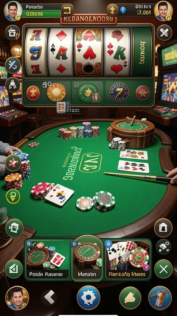Screenshot win33 nomor 3