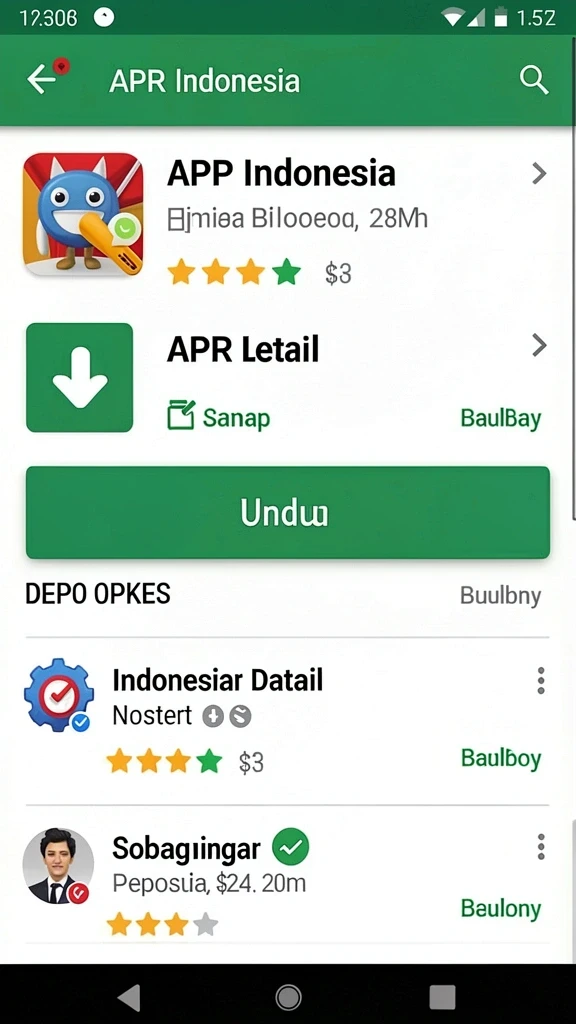 Screenshot winboss nomor 1
